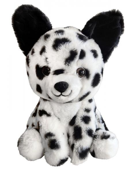 Dalmatiner Plüschhund, ca. 25 cm